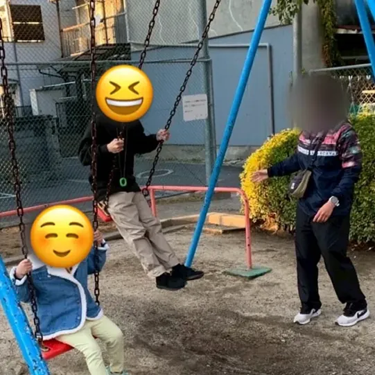 はーとけあ 春の活動の様子
